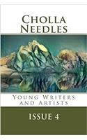 Cholla Needles: Volume 4