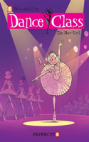 Dance Class #12