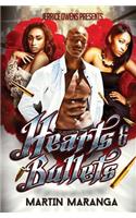 Hearts and Bullets