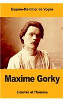 Maxime Gorky