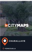 City Maps Charallave Venezuela