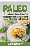 Paleo Recipes