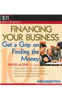 Financing Your Business