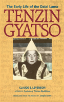 Tenzin Gyatso