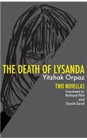 Death of Lysanda