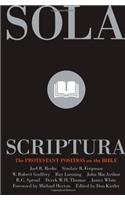 Sola Scriptura