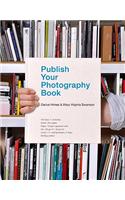 Publish Your Photography Book