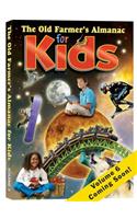 Old Farmer's Almanac for Kids, Volume 6
