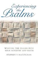 Experiencing the Psalms