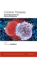 Cytokine Therapies
