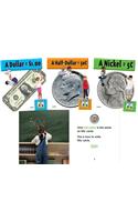 Dollars and Cents Set 1