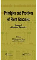 Principles and Practices of Plant Genomics, Volume 3