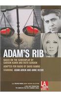 Adam's Rib