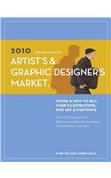 2010 Artist's and Graphic Designer's Market