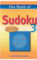 The Book of Sudoku