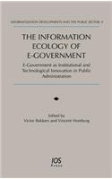 Information Ecology of E-Government