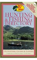 Bass Pro Shops Hunting and Fishing Directory