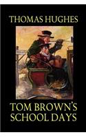 Tom Brown's School Days
