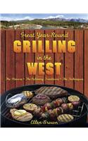 Great Year-Round Grilling in the West