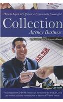 How to Open & Operate a Financially Successful Collection Agency Business