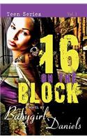 16 1/2 on the Block