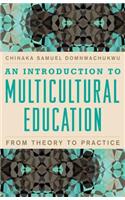 An Introduction to Multicultural Education