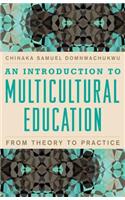 Introduction to Multicultural Education