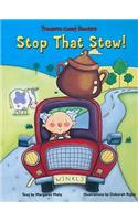 Stop That Stew!
