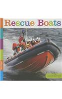 Rescue Boats