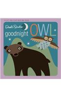 DwellStudio: Goodnight, Owl