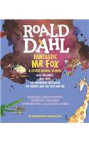 Fantastic Mr. Fox & Other Animal Stories