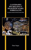Cantidades Hechizadas Y Silogísticas del Sobresalto
