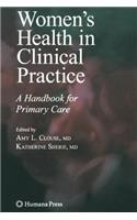 Women's Health in Clinical Practice