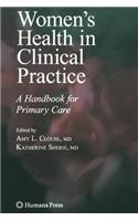 Women's Health in Clinical Practice