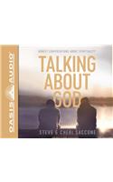 Talking about God (Library Edition)