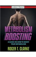 Metabolism Boosting