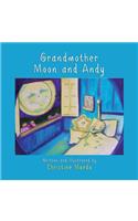 Grandmother Moon and Andy