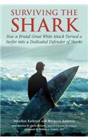 Surviving the Shark: How a Brutal Great White Attack Turned a Surfer Into a Dedicated Defender of Sharks