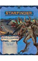 Starfinder Adventure Path: Hive of Minds (Attack of the Swarm! 5 of 6)