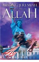 Missing Jeremiah in the Name of Allah