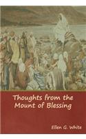Thoughts from the Mount of Blessing