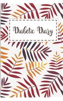 Diabetic Diary