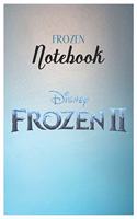 Frozen Notebook
