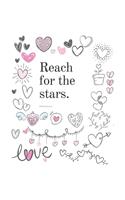 Reach for the stars - Express Your Love