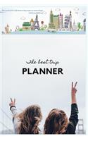 The best trip planner