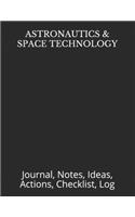 Astronautics & Space Technology