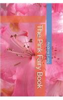 The Pink Fairy Book