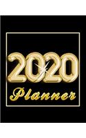 2020 planner