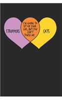 Cat Owner Notebook - Enthusiast Journal Planner: Funny Sarcasm Organizer For Men Women Daily Calendar Quarterly