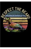 Respect the Beard